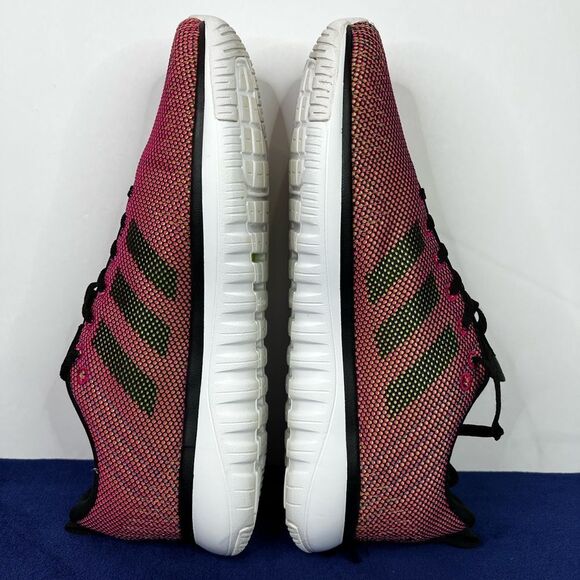 Adidas NEO Cloudfoam Super Flex. Women Size 11 - Picture 10 of 10